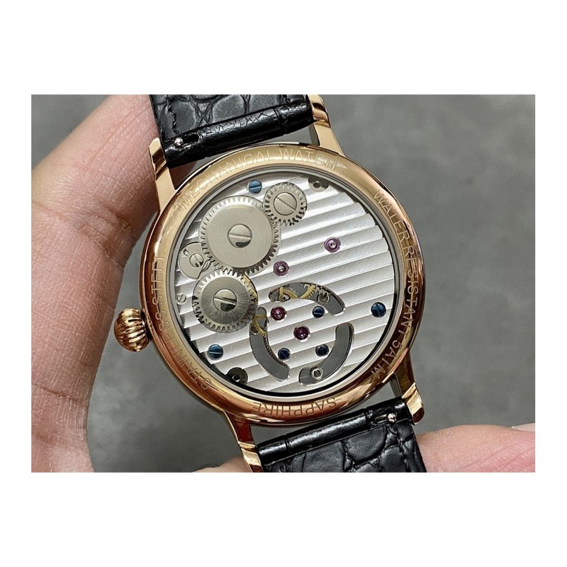 Patek Philippe Grand Complications