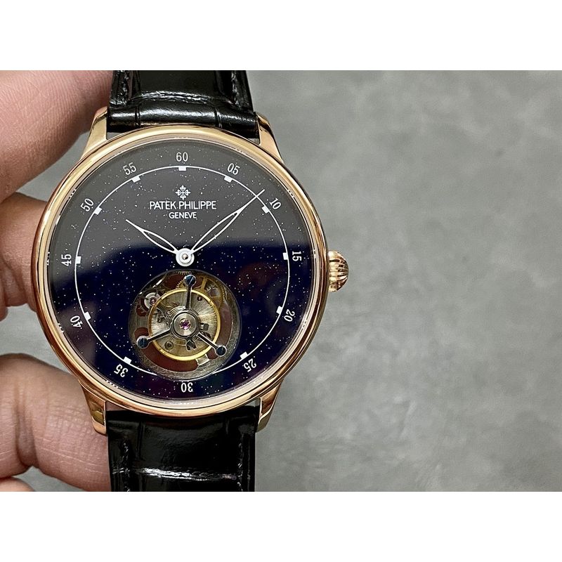 Patek Philippe Grand Complications