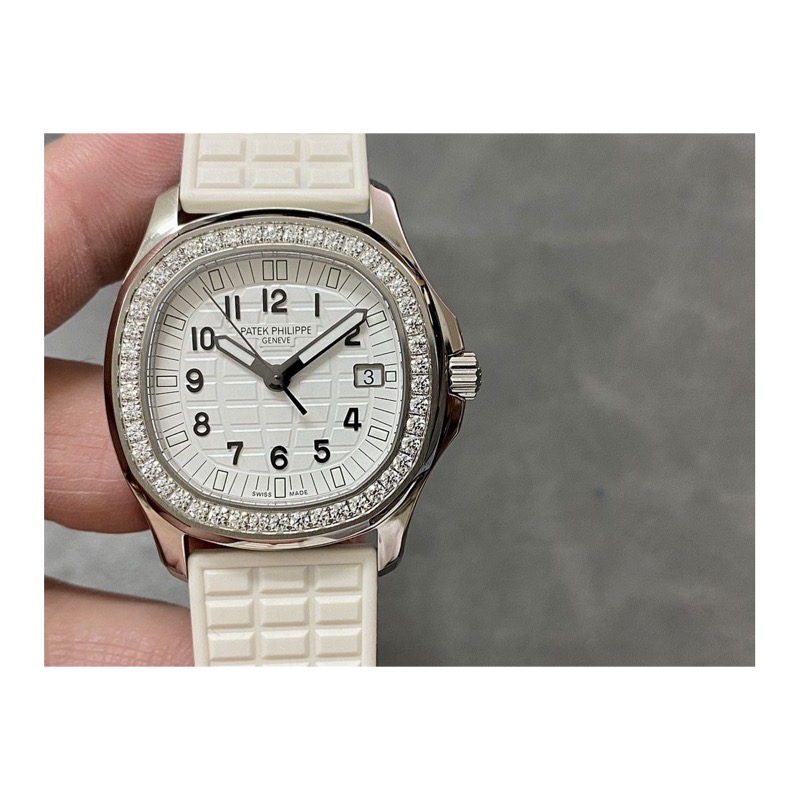 Patek Philippe Aquanaut