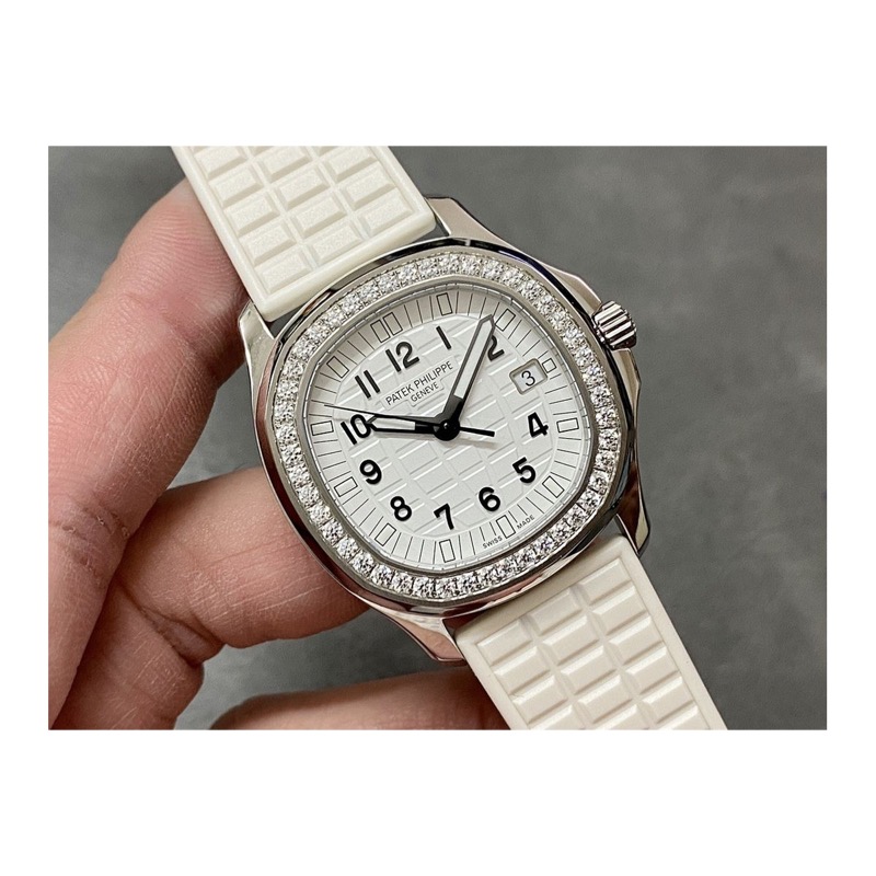 Patek Philippe Aquanaut