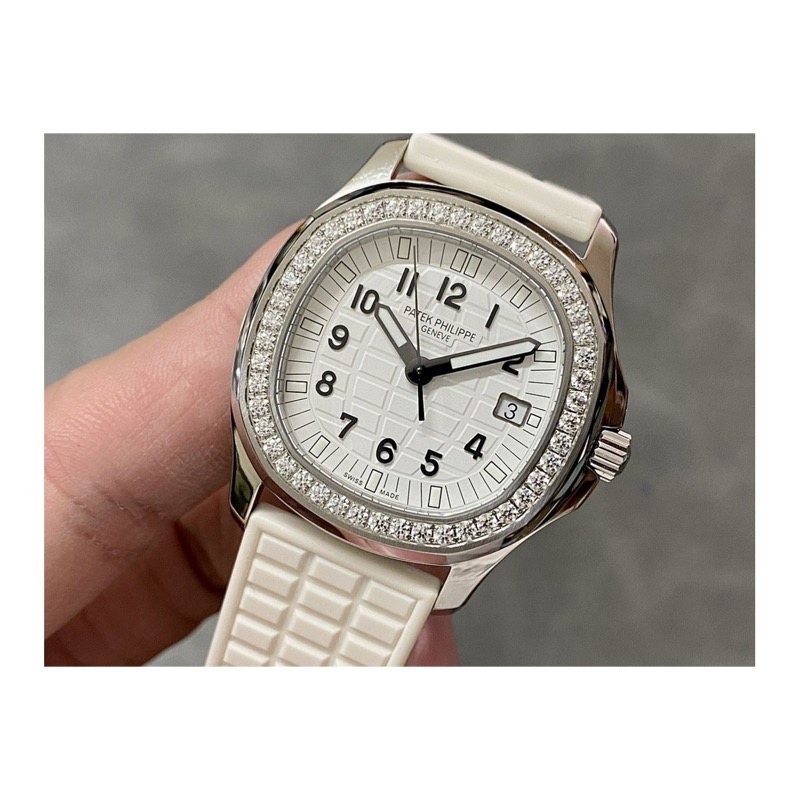Patek Philippe Aquanaut