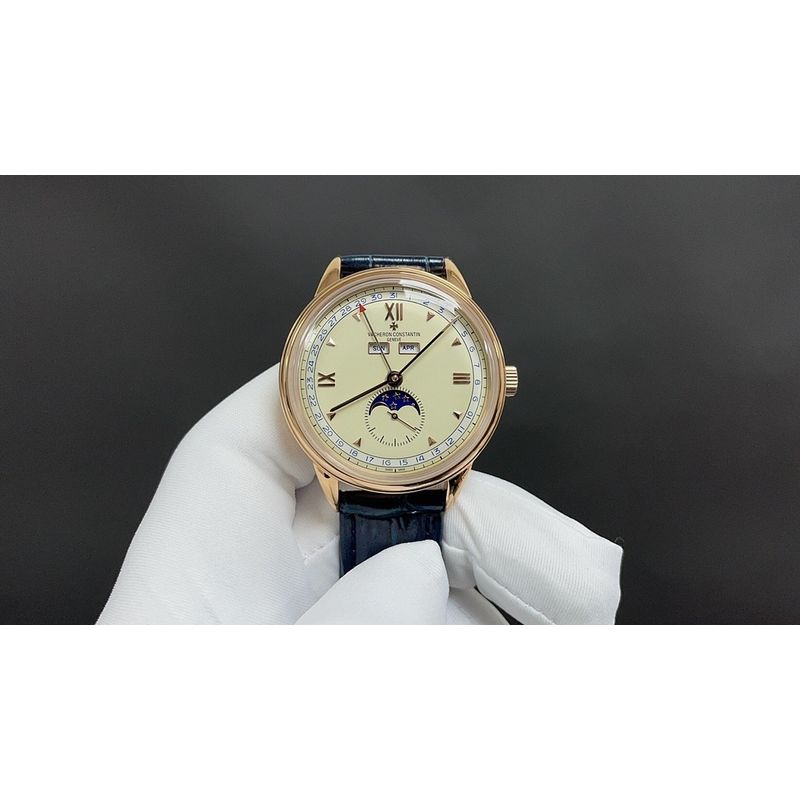 Patek Philippe Grand Complications