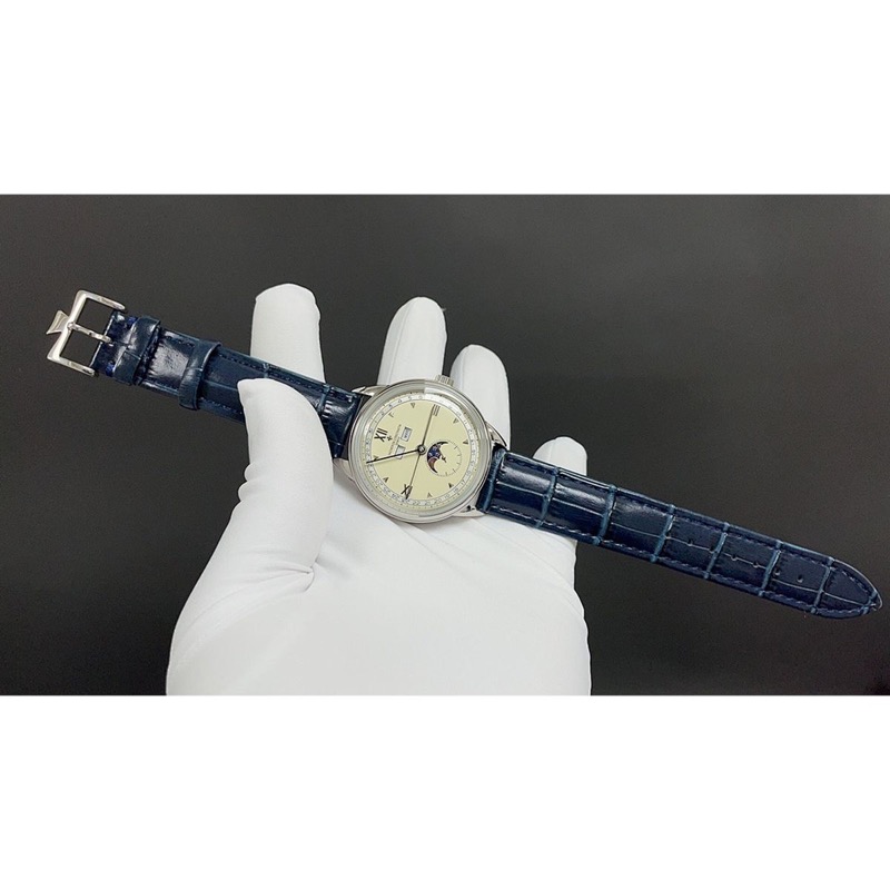 Patek Philippe Grand Complications