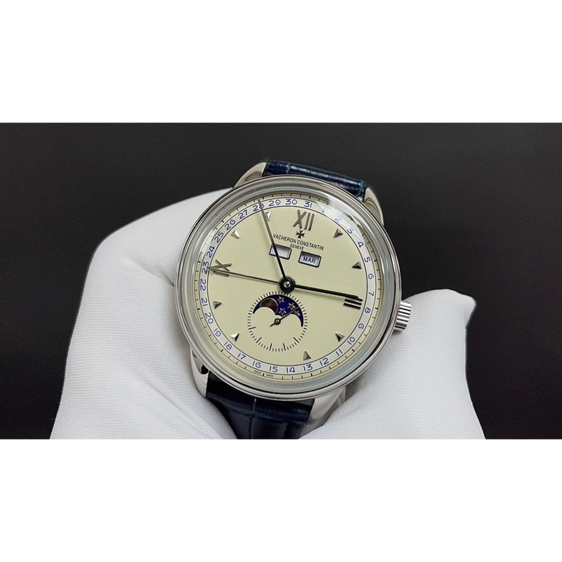 Patek Philippe Grand Complications