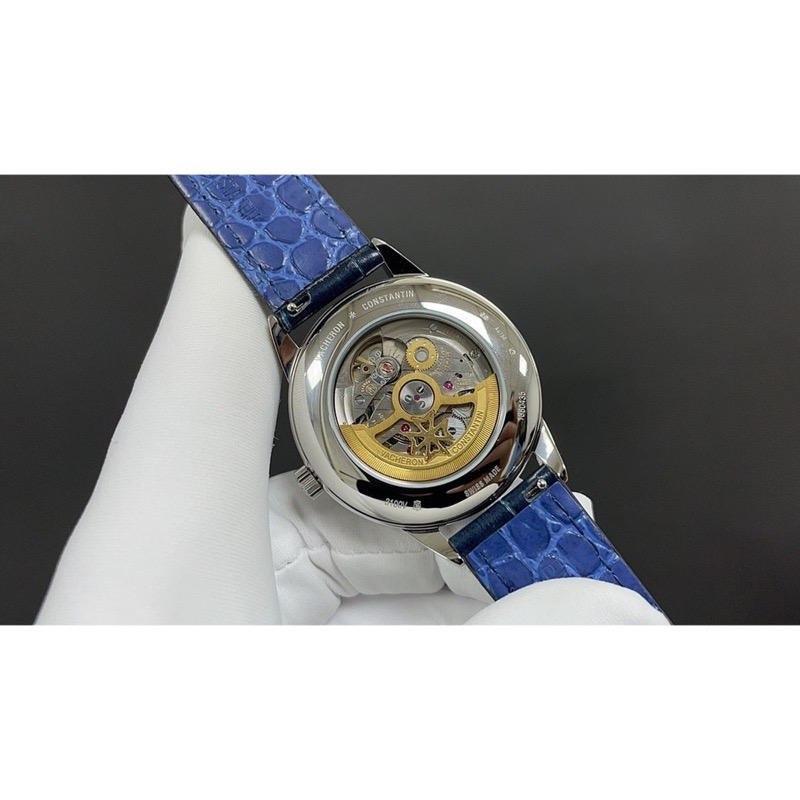 Patek Philippe Grand Complications