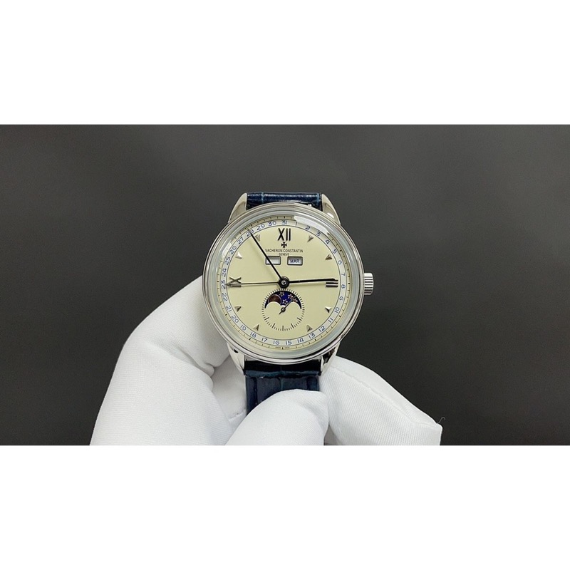 Patek Philippe Grand Complications