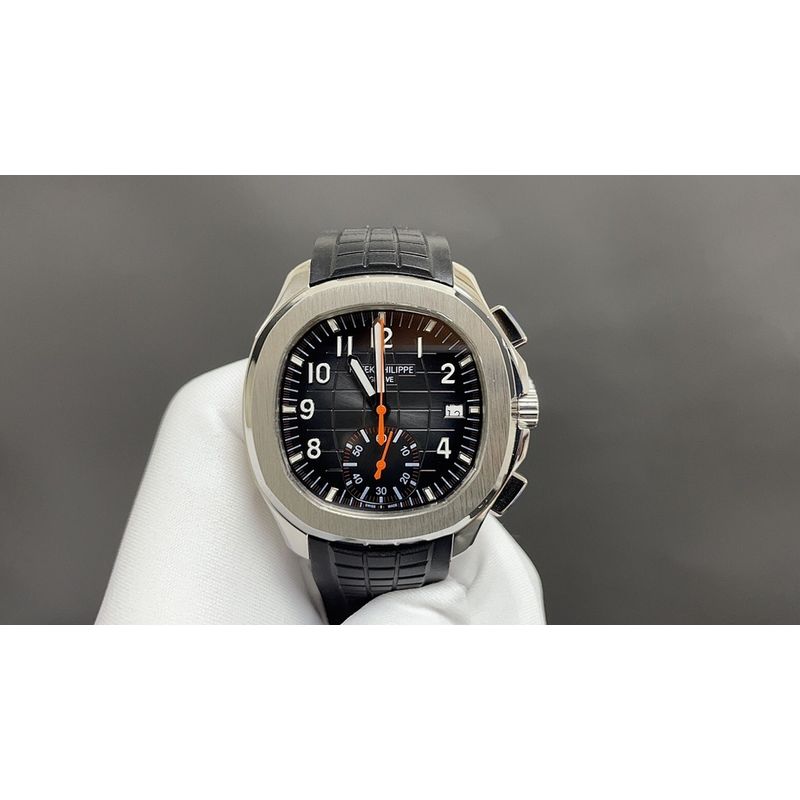 Patek Philippe Aquanaut
