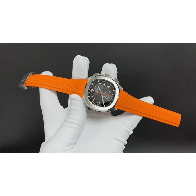 Patek Philippe Aquanaut