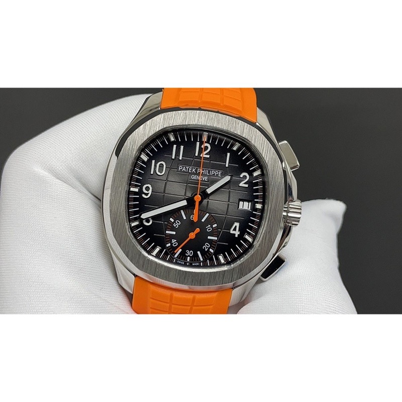 Patek Philippe Aquanaut