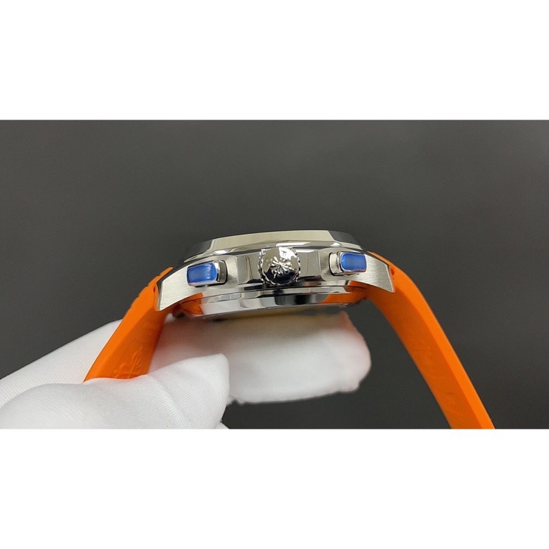 Patek Philippe Aquanaut