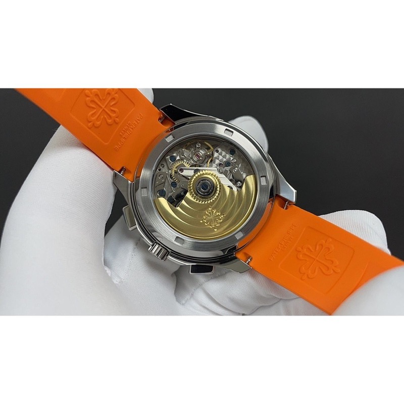 Patek Philippe Aquanaut