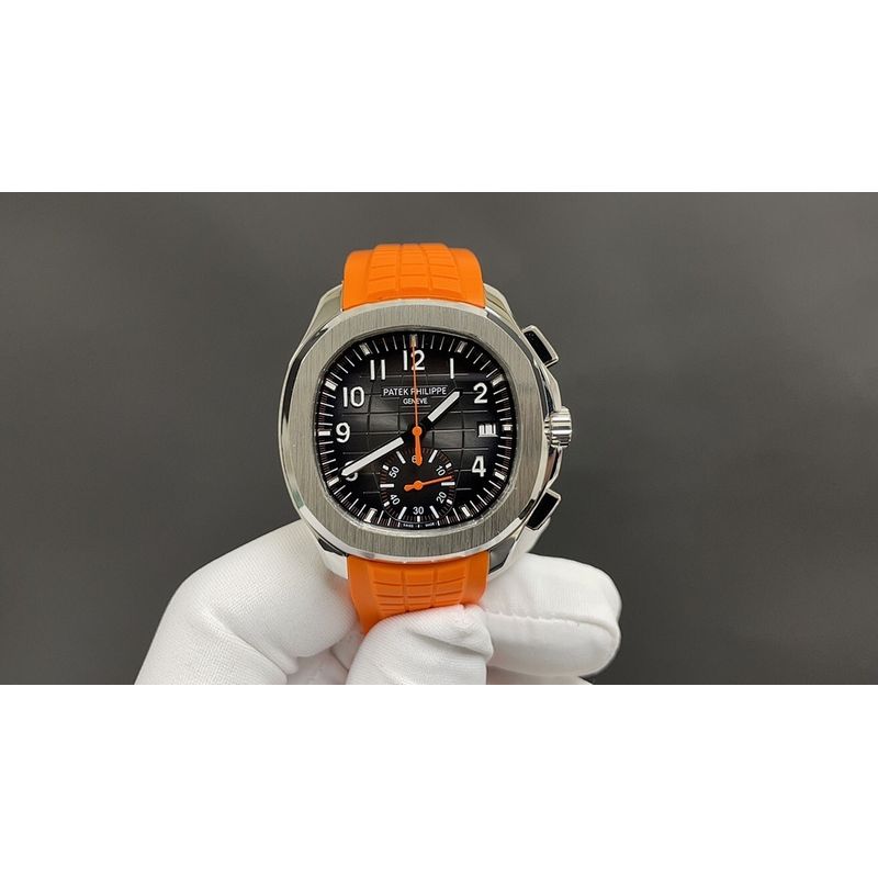 Patek Philippe Aquanaut