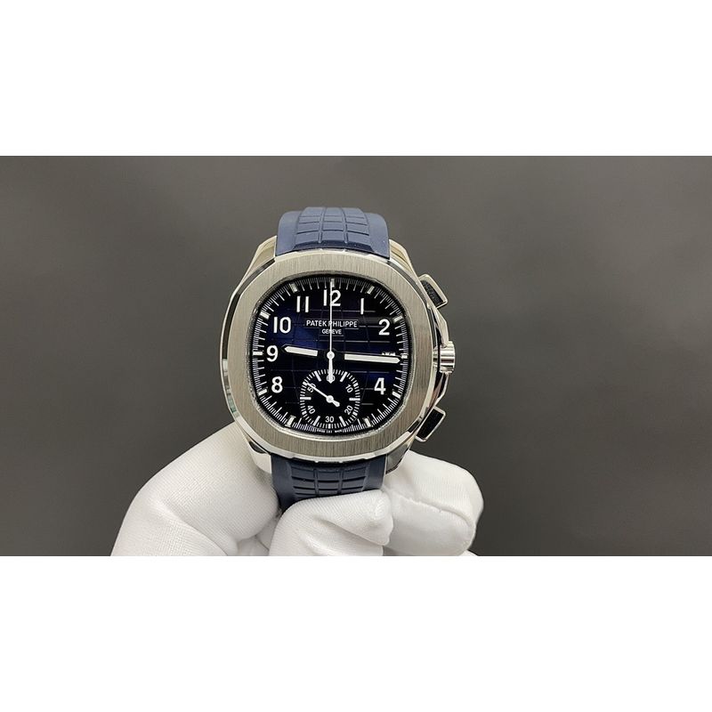 Patek Philippe Aquanaut