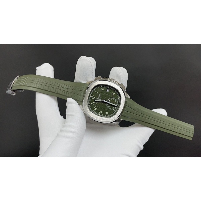 Patek Philippe Aquanaut