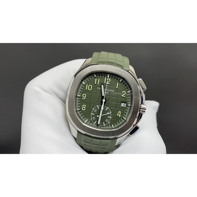 Patek Philippe Aquanaut