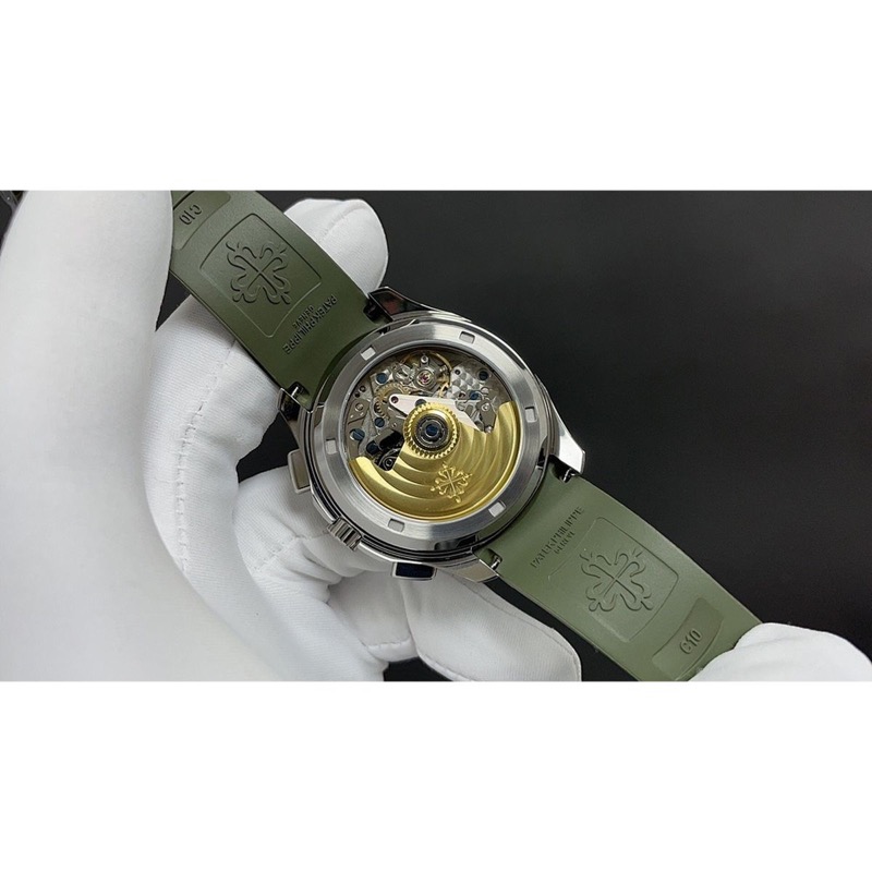 Patek Philippe Aquanaut