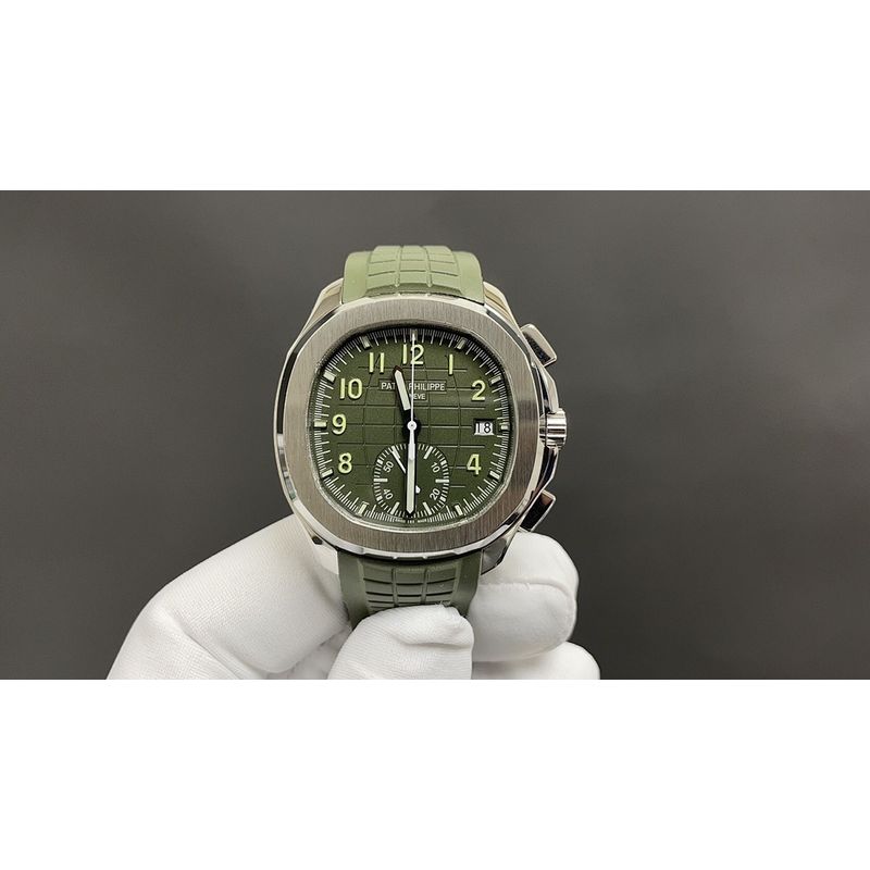 Patek Philippe Aquanaut