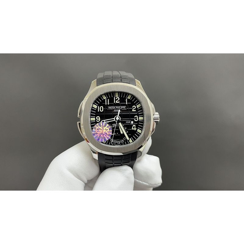 Patek Philippe Aquanaut