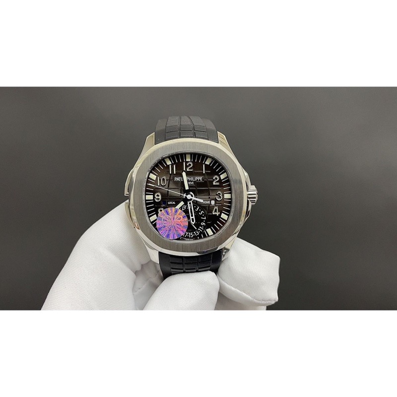 Patek Philippe Aquanaut