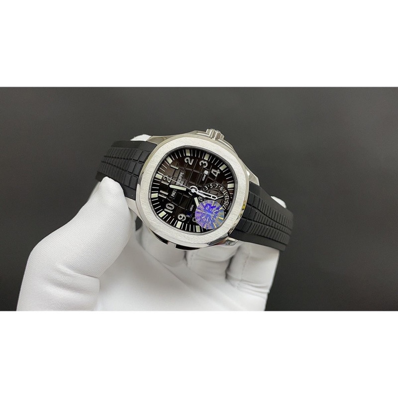 Patek Philippe Aquanaut