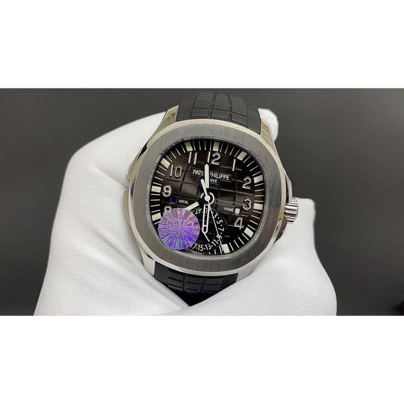 Patek Philippe Aquanaut