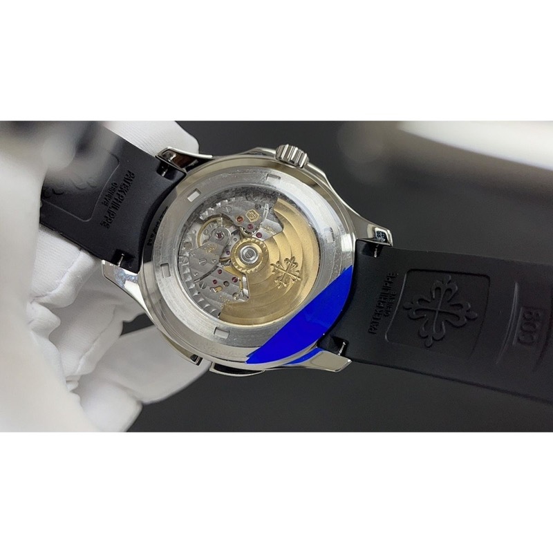 Patek Philippe Aquanaut
