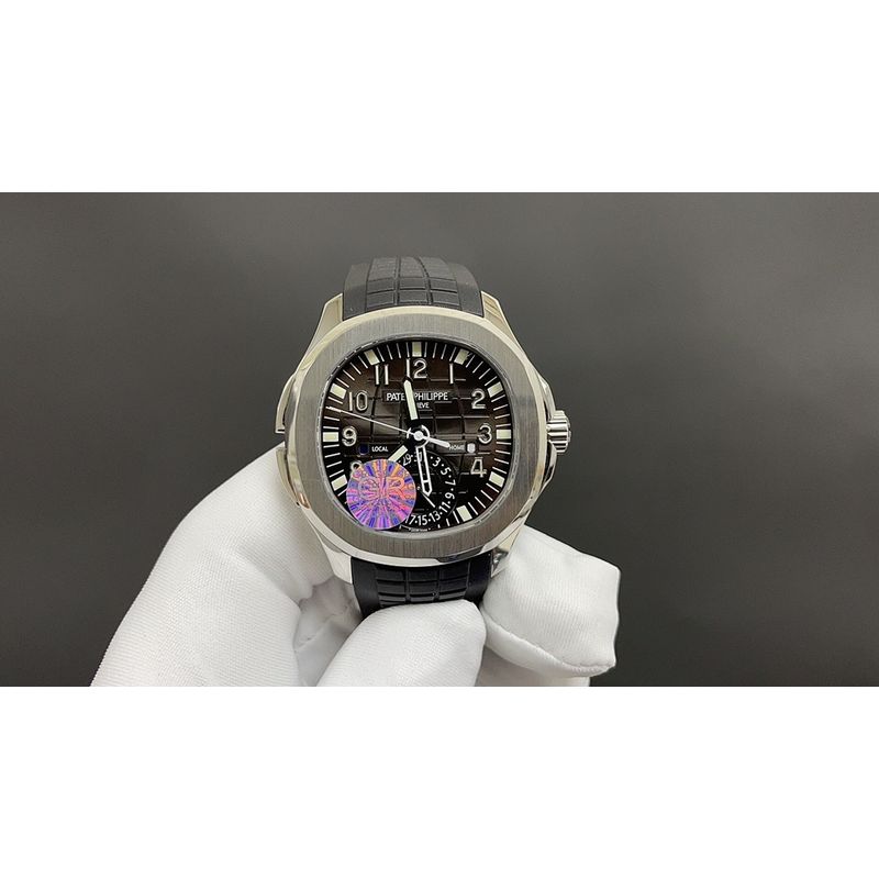Patek Philippe Aquanaut