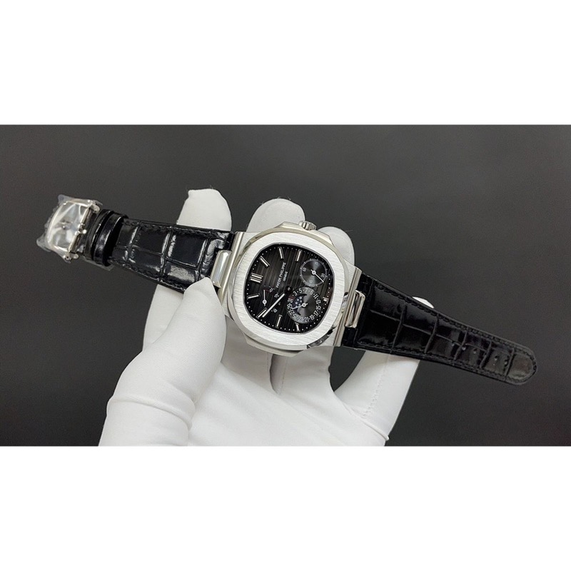 Patek Philippe Nautilus