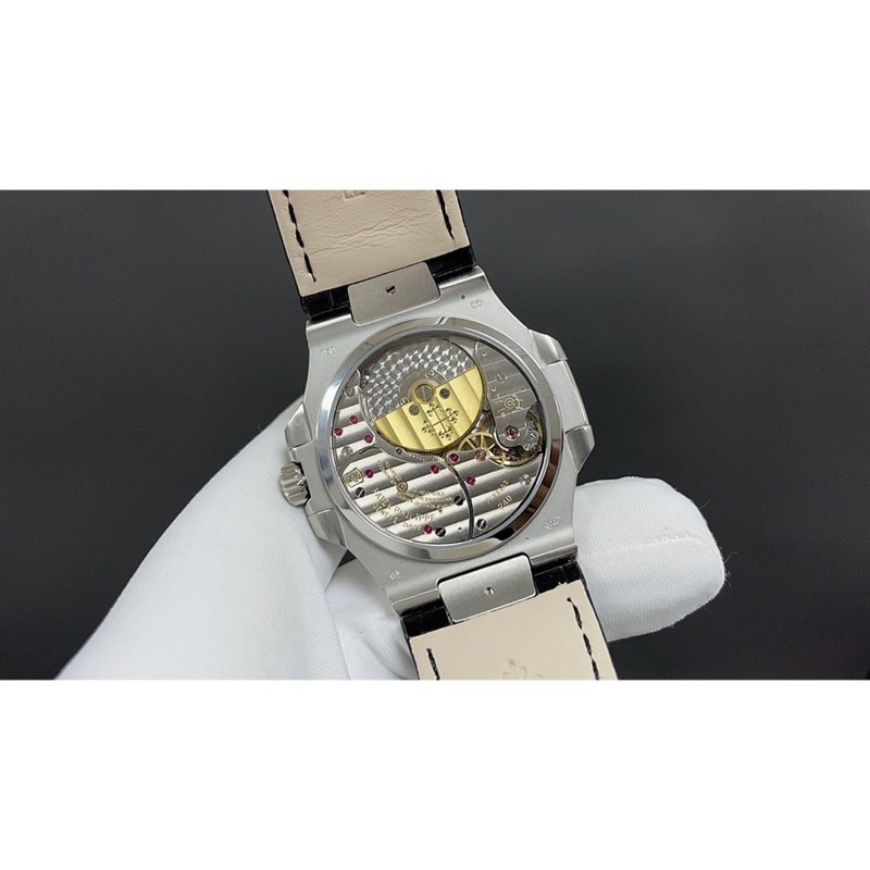 Patek Philippe Nautilus