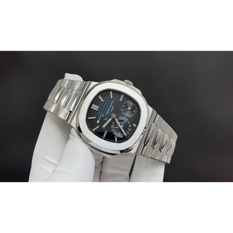Patek Philippe Nautilus