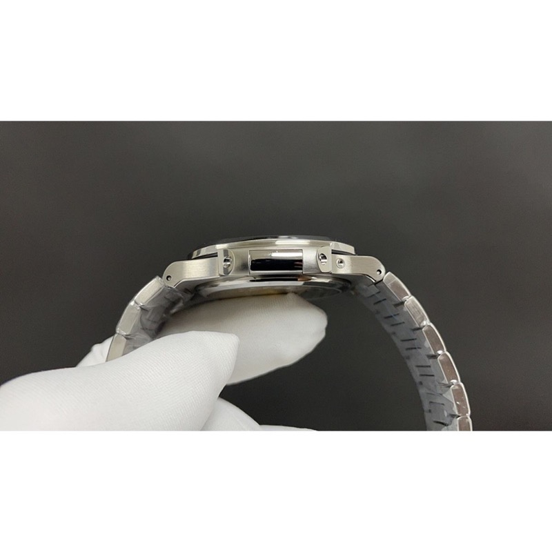 Patek Philippe Nautilus