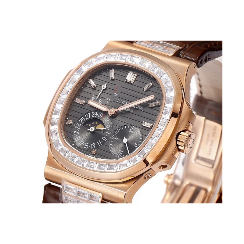Patek Philippe Nautilus