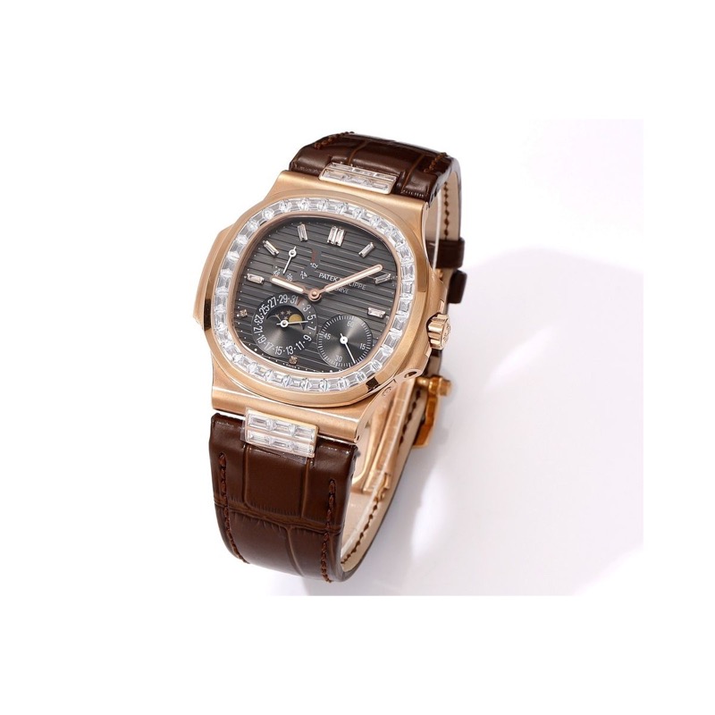 Patek Philippe Nautilus