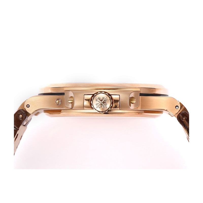 Patek Philippe Nautilus