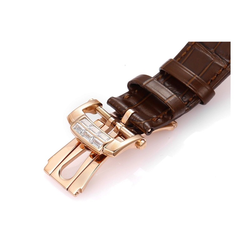 Patek Philippe Nautilus