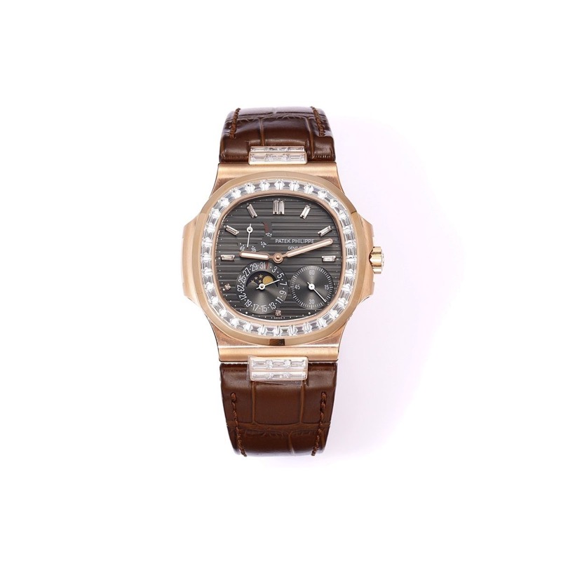 Patek Philippe Nautilus