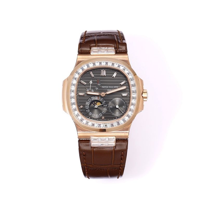 Patek Philippe Nautilus