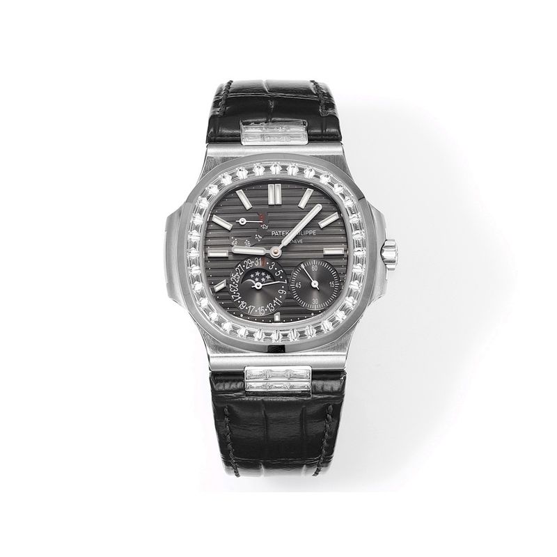 Patek Philippe Nautilus