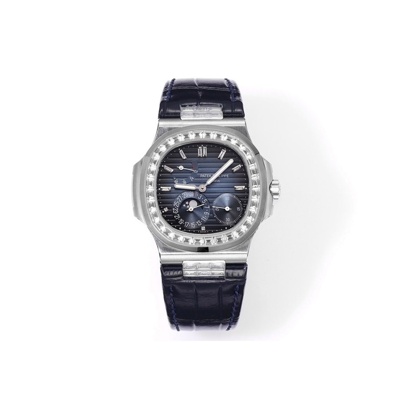 Patek Philippe Nautilus