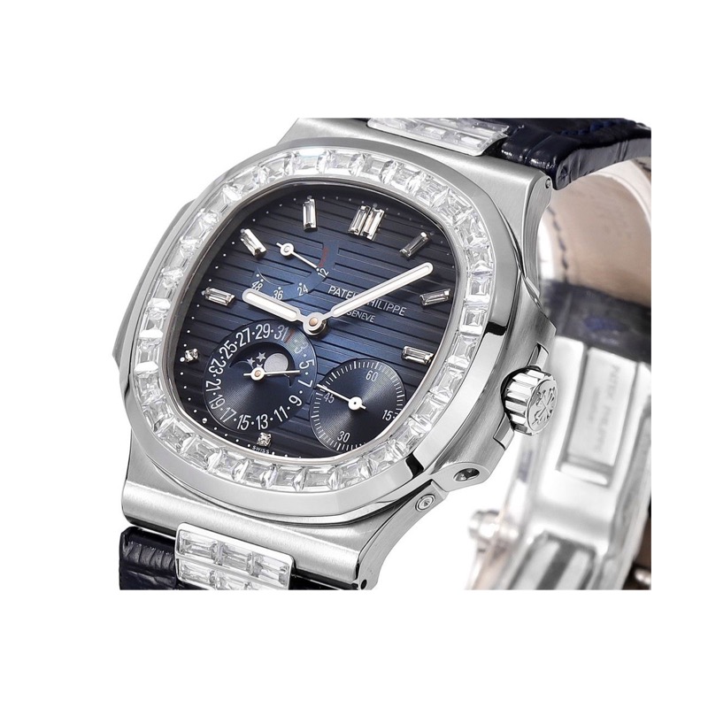 Patek Philippe Nautilus