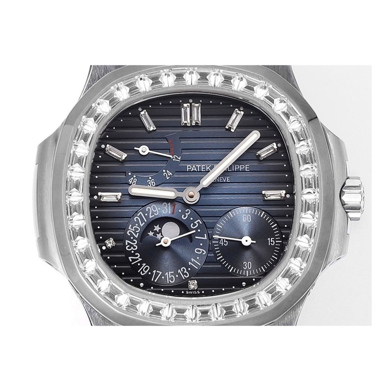 Patek Philippe Nautilus