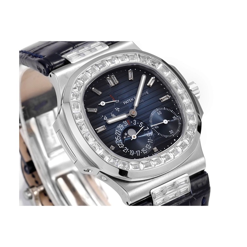 Patek Philippe Nautilus