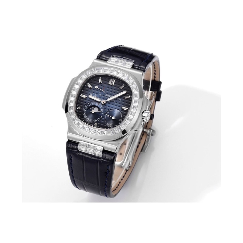 Patek Philippe Nautilus
