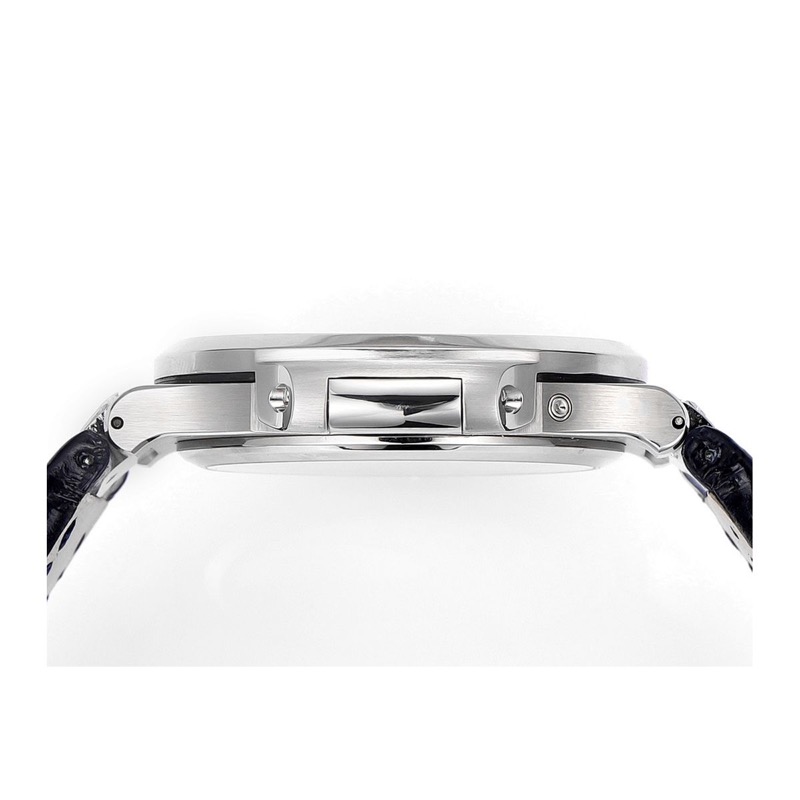 Patek Philippe Nautilus