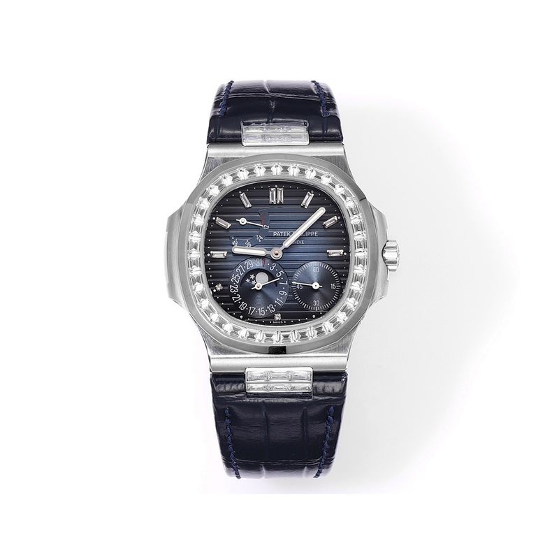 Patek Philippe Nautilus