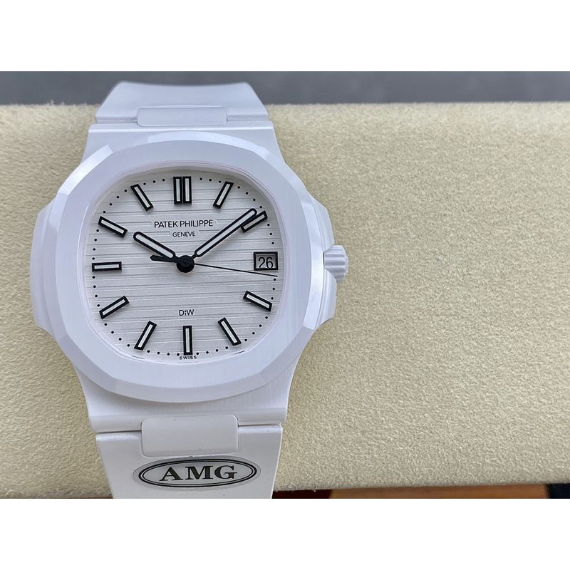 Patek Philippe Nautilus