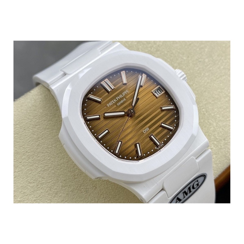 Patek Philippe Nautilus