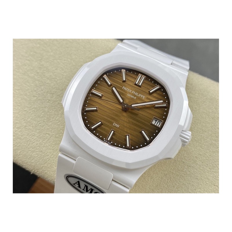 Patek Philippe Nautilus