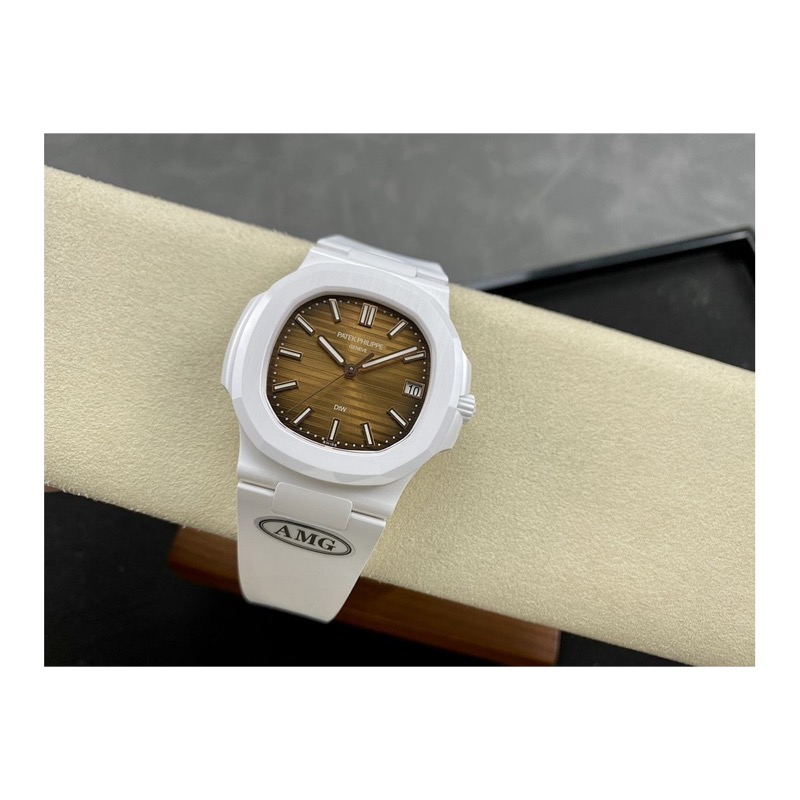 Patek Philippe Nautilus