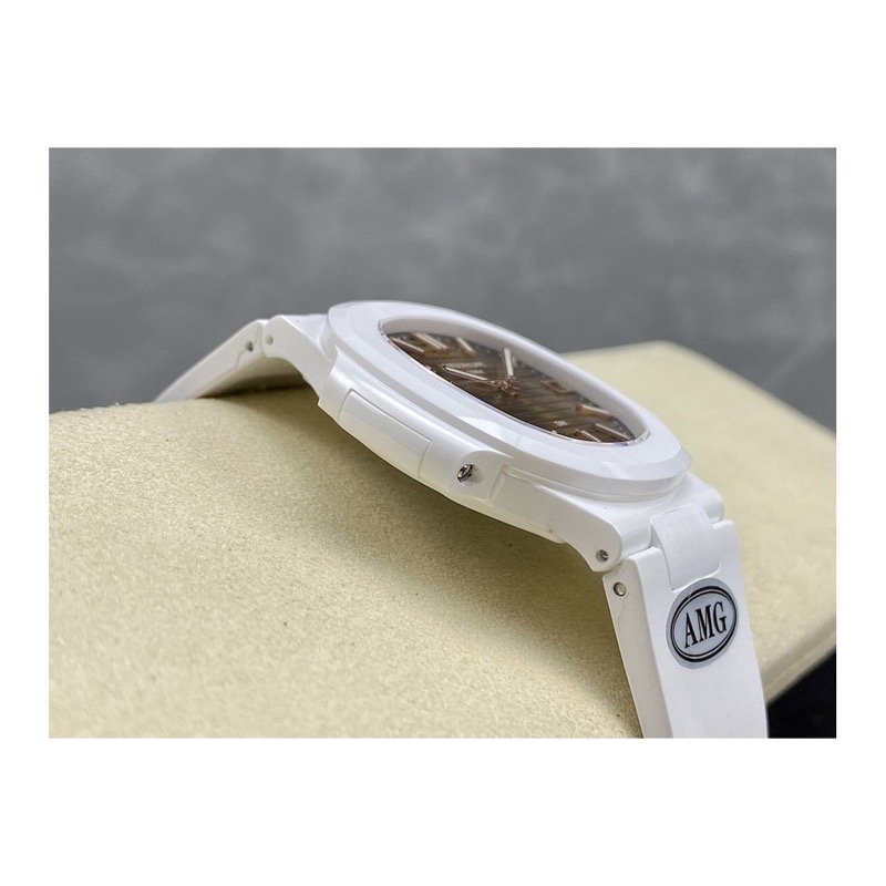 Patek Philippe Nautilus
